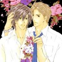   Junjou <small>Story & Art</small> 